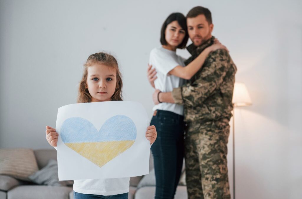 В Україні працює спеціальний онлайн-тренажер психологічної самодопомоги