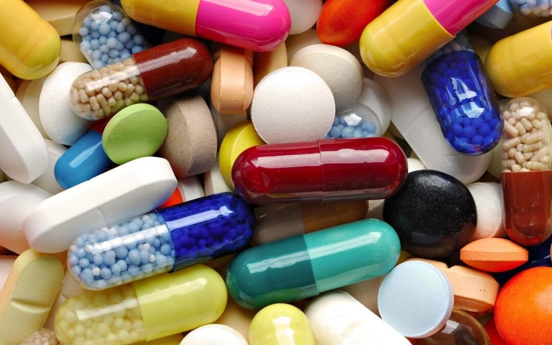 Які ліки і від яких захворювань безоплатні за е-рецептом