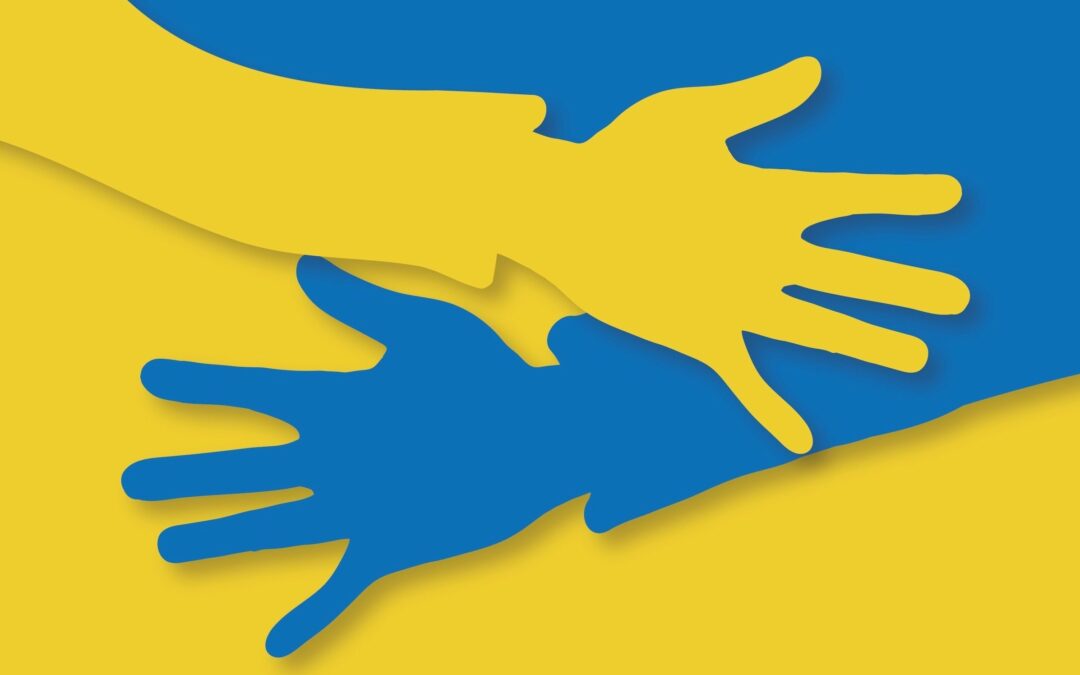 Постраждалі від війни українці можуть отримати грошову допомогу від Естонської ради у справах біженців