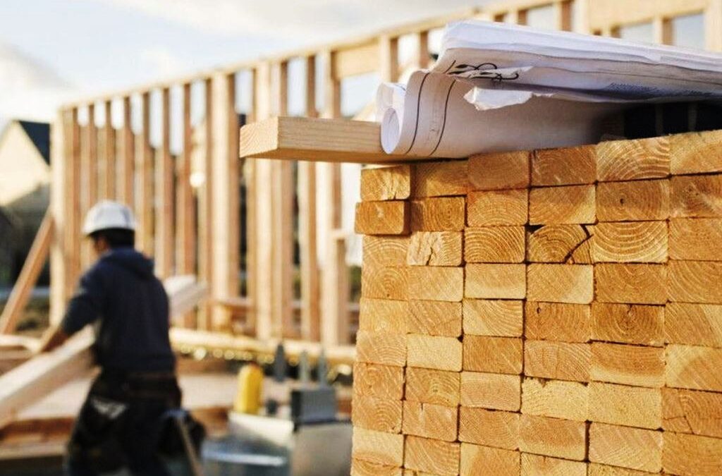 єВідновлення: відтепер можна отримати компенсацію на відбудову будинку на власній землі