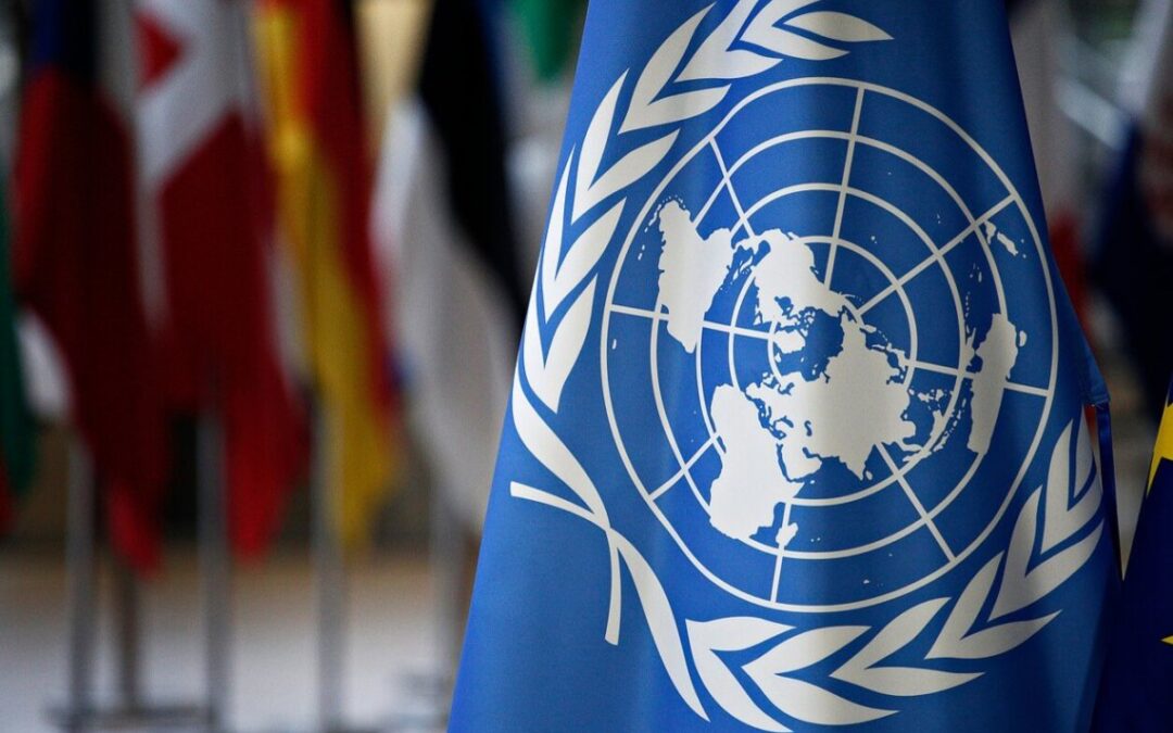 Внутрішні переселенці можуть подати заявку на грошову підтримку від ООН