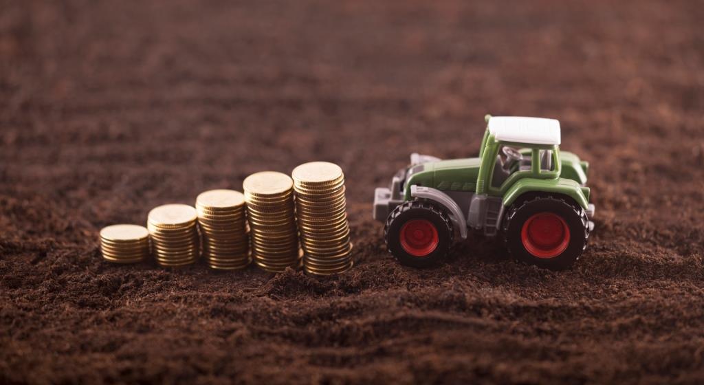 Аграрії можуть отримати 25% компенсації вартості придбаної сільгосптехніки українських виробників