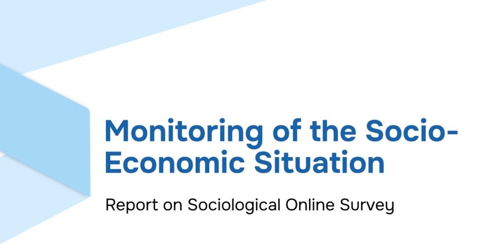 Monitoring of the Socio-Economic Situation (EN)