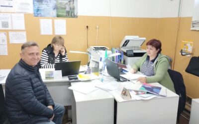 «Єдине вікно ветерана» продовжує працювати у Чорнобаївській громаді