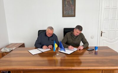 Херсонщина посилює економічне партнерство для створення індустріальних парків
