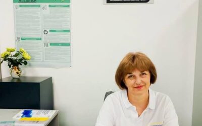 Вже у 17 ЦНАПах Херсонщини впроваджено комплексну підтримку для ветеранів