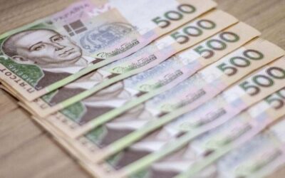 Кочубеївська громада отримала фінансову підтримку від Шумської громади Тернопільщини