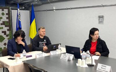 Громади Херсонщини отримали гуманітарну допомогу