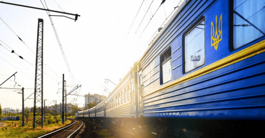 ВПО отримають бонуси та спеціальні пропозиції від Укрзалізниці