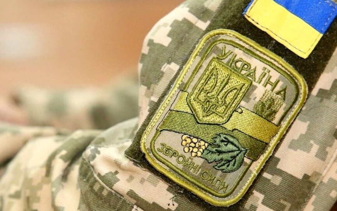 Асканія-Нова селищна громада допомагає військовослужбовцям
