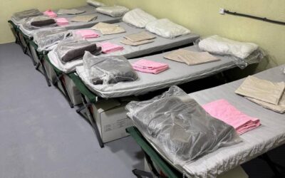 Норвезька рада у справах біженців допоможе облаштувати ще 22 укриття в Херсонській громаді