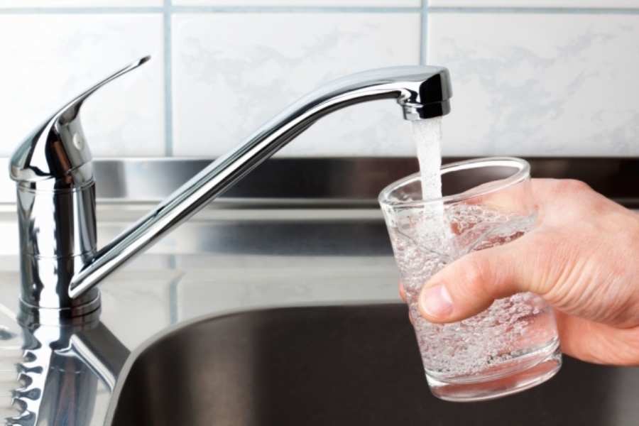 Нідерланди продовжують допомагати Херсонщині відновлювати водопостачання у громадах