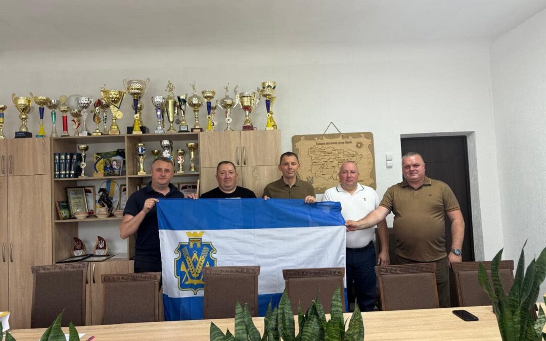 Громада Херсонщини уклала міжмуніципальне партнерство з громадою Івано-Франківщини
