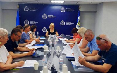 Жителі Херсонщини отримають грошову допомогу коштом обласного бюджету