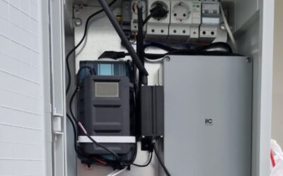 У Кочубеївській громаді триває робота над підвищенням безпеки цивільного населення.