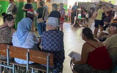 Жителі Херсонської громади можуть отримати грошову допомогу на придбання твердого палива
