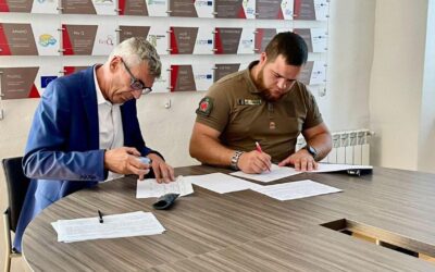 Нововоронцовська громада налагоджує співпрацю з Хорватією