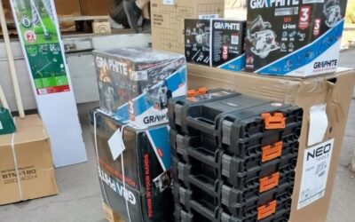 Дар’ївська громада отримала важливу технічну допомогу від міжнародних партнерів