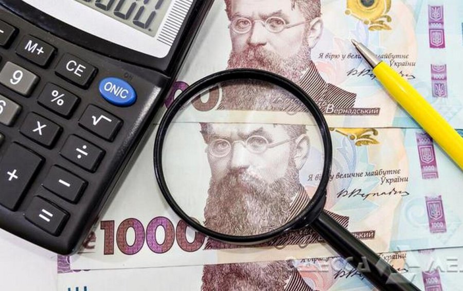 За 7 місяців 2025 року до місцевих бюджетів Херсонщини надішло 903 млн гривень ПДФО