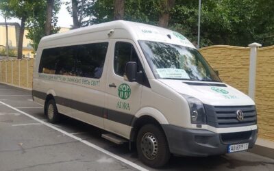 У Нововоронцовській громаді запрацює новий автобусний рейс