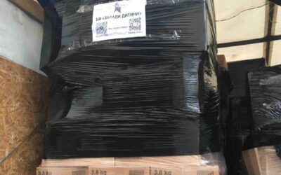 Лікарні Херсонщини продовжують отримувати необхідну підтримку для безперебійної роботи
