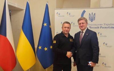 Херсонщина продовжує налагоджувати співпрацю з міжнародними партнерами