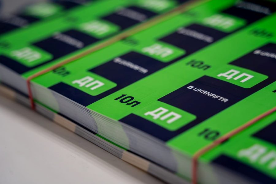 Херсонська громада отримала пальне для генераторів