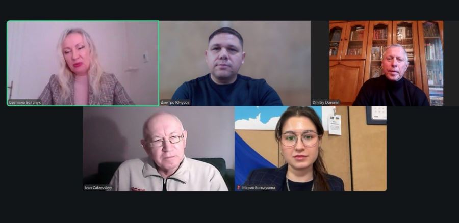 Херсонська ОВА розпочинає співпрацю з міжнародною B2B-платформою Allbiz задля підтримки місцевих експортерів