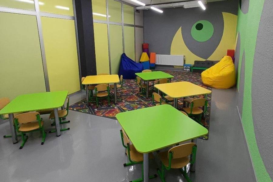 Високопільська громада продовжує рухатись до відновлення