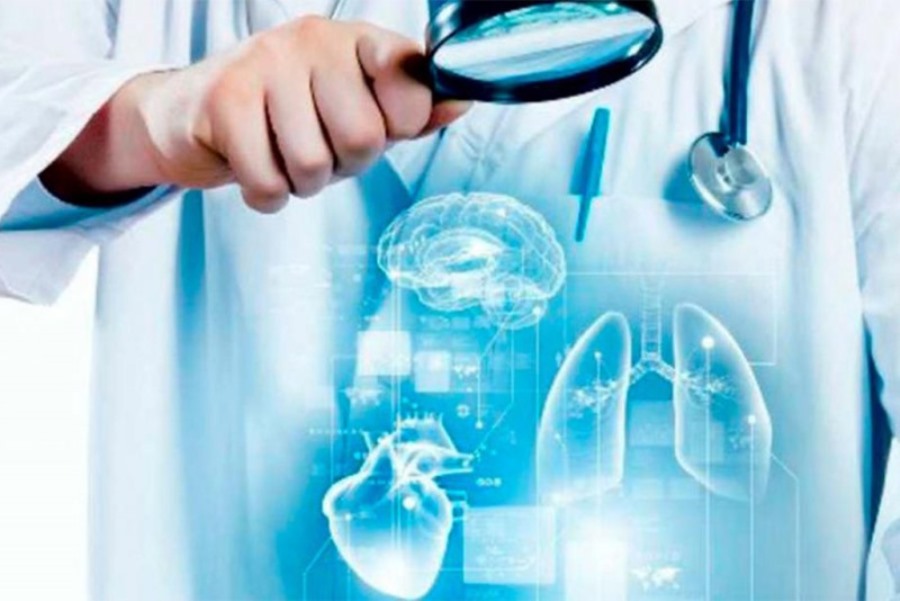 Українці 40+ років зможуть безоплатно пройти скринінг здоров’я