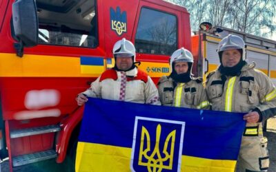 Новорайська громада продовжує процес відновлення