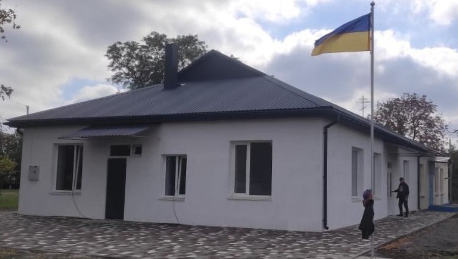 Як відновлювались Чорнобаївська та Музиківська громади у 2025 році