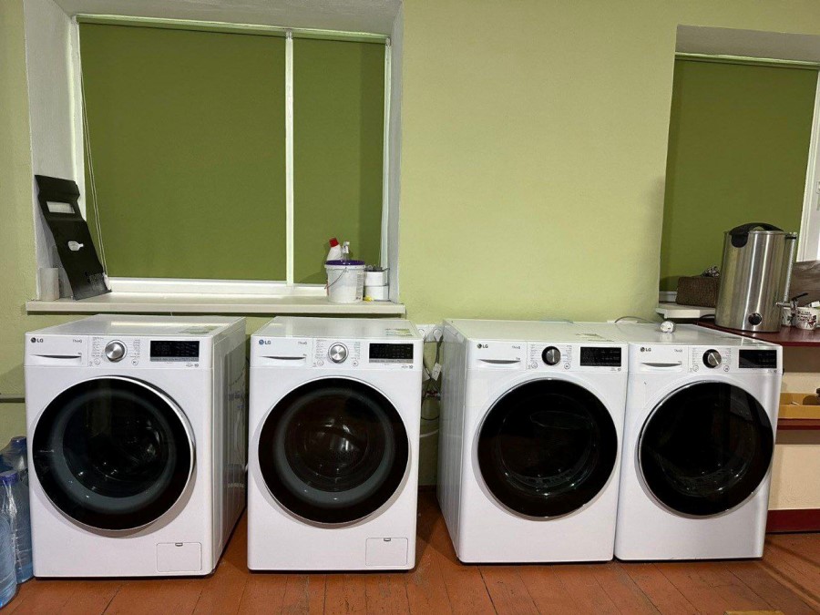 Новоолександрівська громада працює над захистом і підтримкою жителів