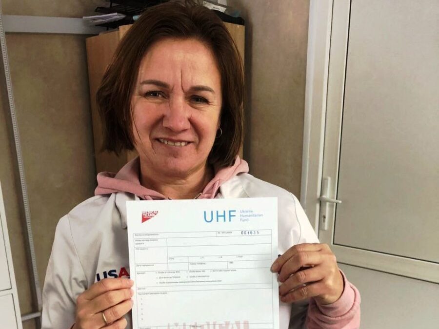 На Херсонщині стартувала ваучерна програма на придбання медикаментів