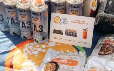 Жителі Тягинської та Новоолександрівської територіальних громад отримали важливу підтримку