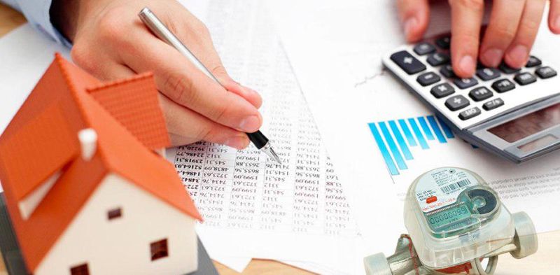 Звільнення власників пошкодженого або зруйнованого житла від сплати комунальних послуг: Верховна Рада ухвалила закон