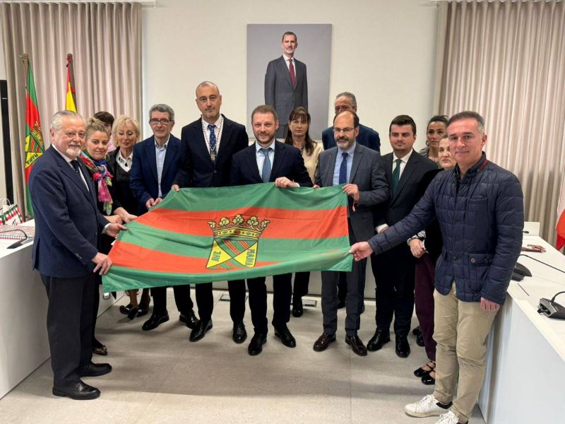 Херсонська громада налагоджує співпрацю з Іспанією