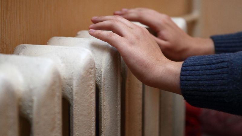 Херсон готується до нового опалювального сезону