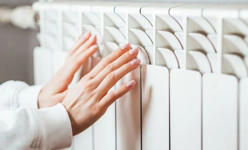 У Херсоні планують встановити блочно-модульні котельні