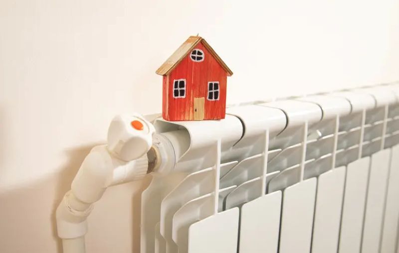 Херсон готується до наступного опалювального сезону