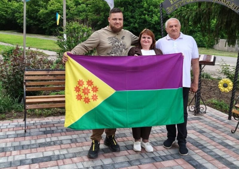Нововоронцовська громада налагоджує співпрацю з Черкащиною