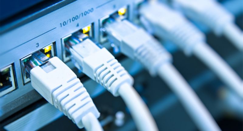 У Херсоні укриття забезпечують доступом до Інтернету