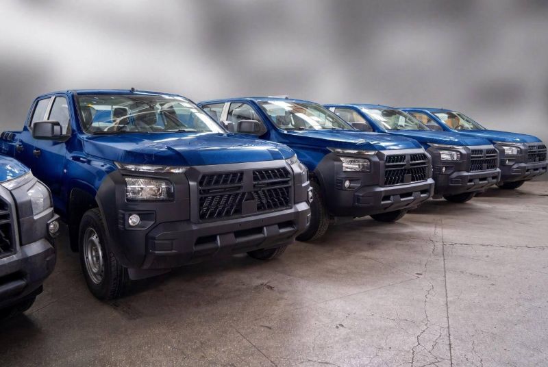 Міжнародні партнери посилили автопарк Херсонщини