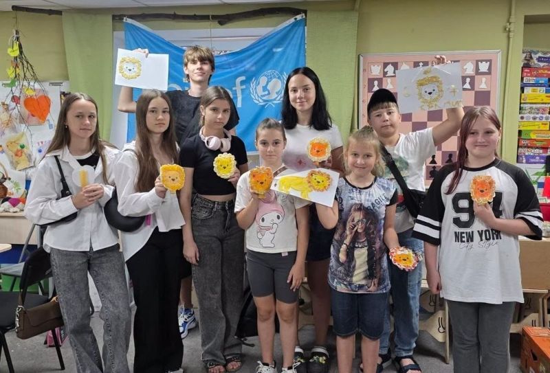 Хаб у Дніпрі продовжує допомагати ВПО з Херсонщини