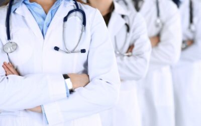 На Херсонщині розпочнуть професійний шлях молоді лікарі