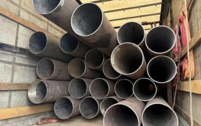 Херсон отримав технічну допомогу від міжнародних партнерів