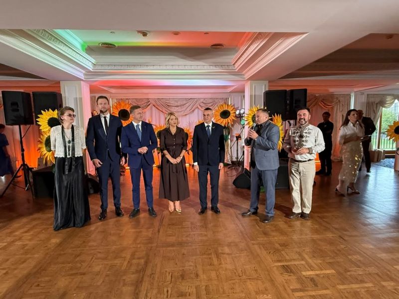 Херсонщина розширює міжнародні зв’язки з Литвою